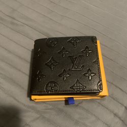 LV Wallet