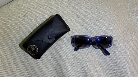 Ray-Ban sunglasses