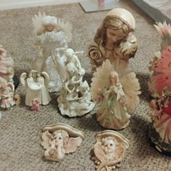 Angels