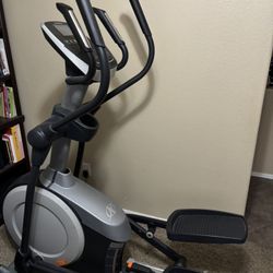 Elliptical 