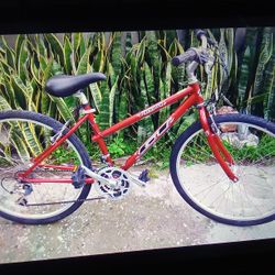 GT PALOMAR ATB MTN BIKE REFURBISHED OBO 