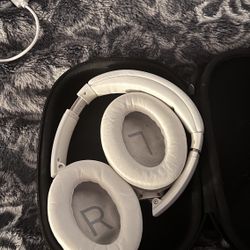 Bose Headphones