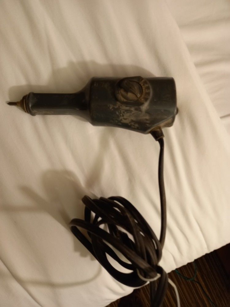 Photo Drimill Striker