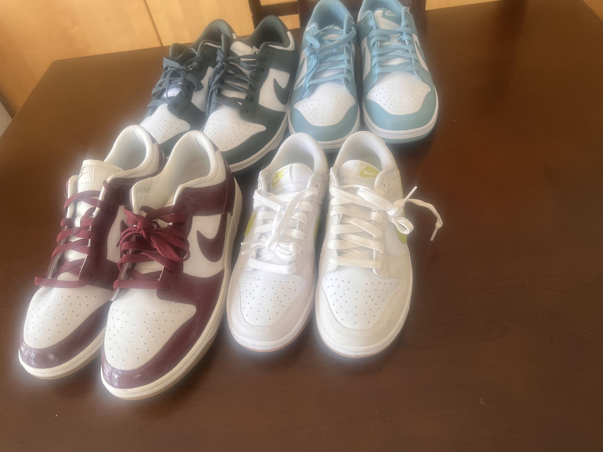Shoes