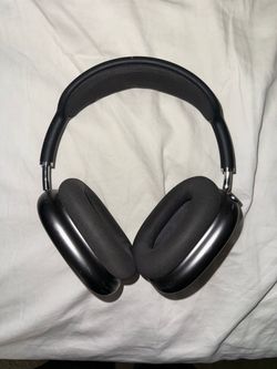 Airpod maxes
