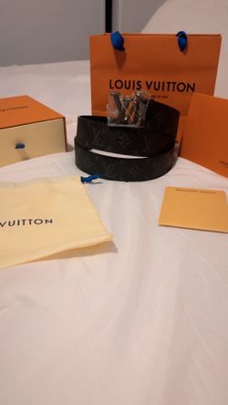 LV Belt