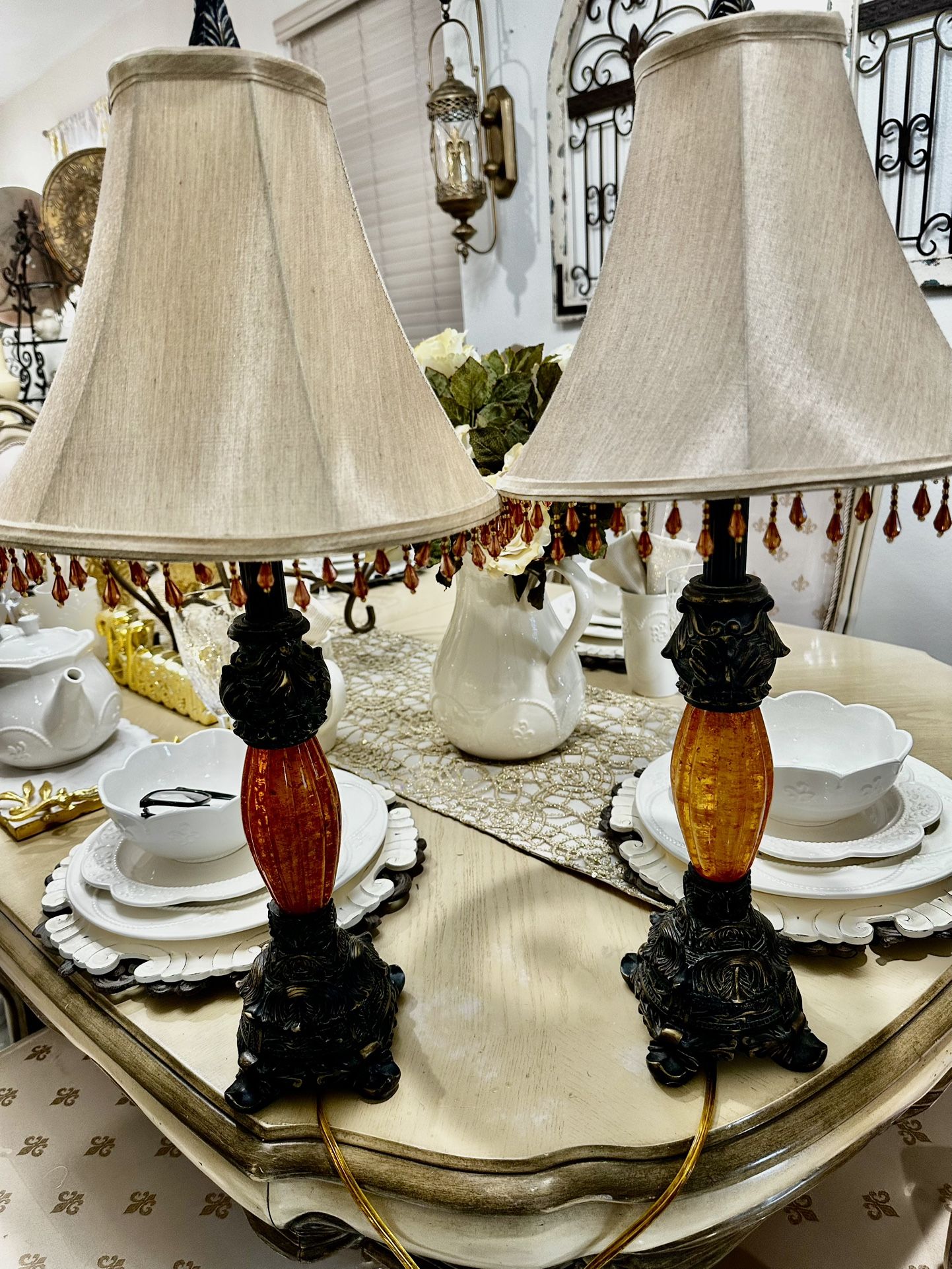 Set Como Nuevo