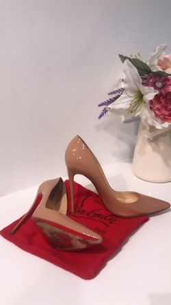 100% Authentic So Kate’s Christian Louboutin Heels