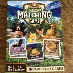 Kids Matching Game