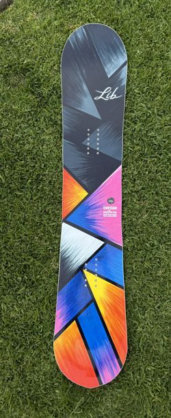 Lib Tech Snowboard Size 145