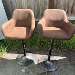 Bar Stools set of 2