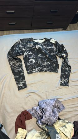 Darc Sport Crop Top New 