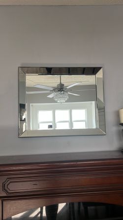 Mirror 26x36