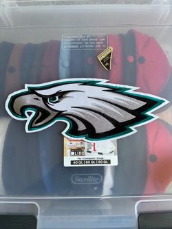 Philadelphia Eagles patch
