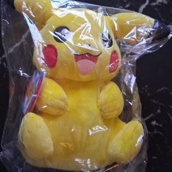Pokémon Plushies New $20 each, 3 for $55 or 6 for $100