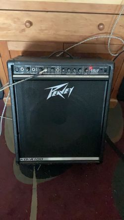 Peavey KB/A100 Keyboard Amp