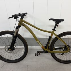 Mountain Bike For Sale 