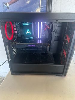 Gaming pc