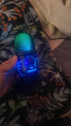 Mic