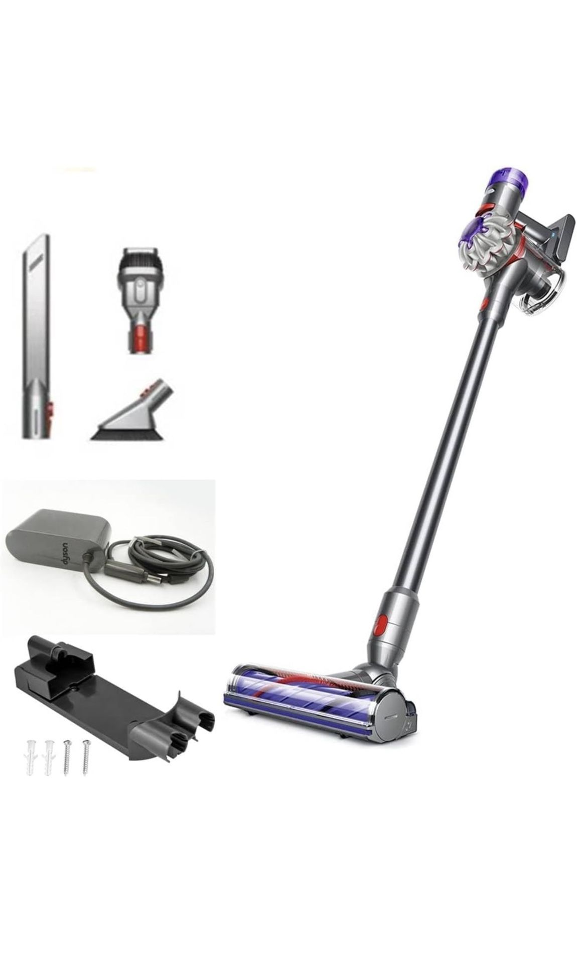 Dyson Cordless Vacuum Cleaner 