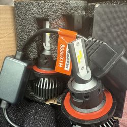 🔌🔌H13 (9008) LED Headlights New 🔌🔌