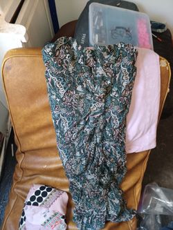 Veronica beard mermaid dress regular price 700$
