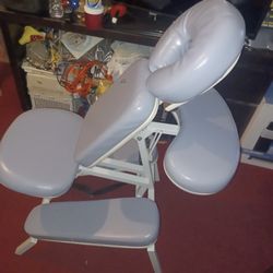 Silla Para Masaje 