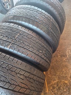 275 60 20 CONTINENTAL CROSSCONTACT