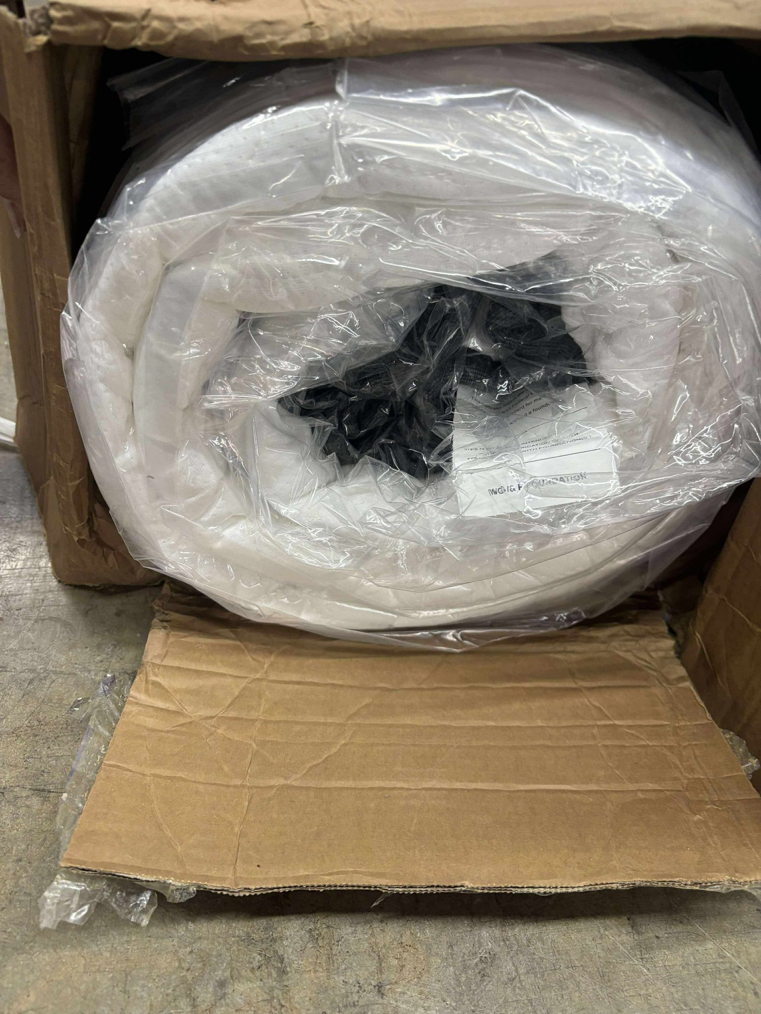 King Size Mattress