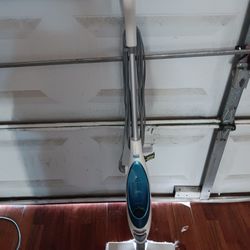 Shark Steam And Mop Floor Steamer