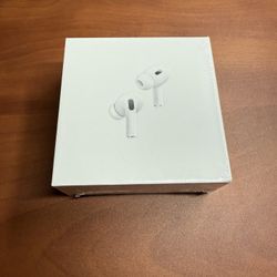 AirPod Pro 2nd Generation 