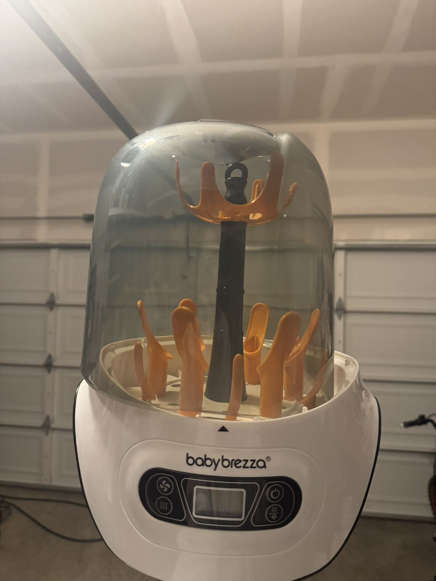 Baby Breeza Sterilizer