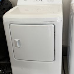 Washer And Dryer Combo