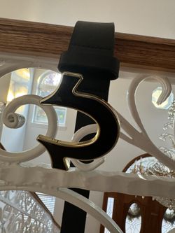 True Religion Belt Size 36