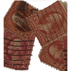 Rare Stamps