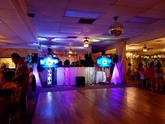 DJ🎧🎤PARA TODO TIPO DE EVENTO