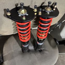 Skunk2 96-00 Honda Civic (All Models) Pro S II Coilovers