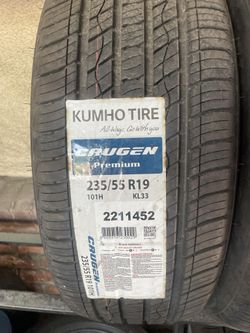 new tires lllantas nuevas home service