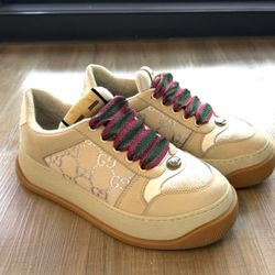 Gucci sneakers 