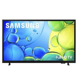 Samsung Smart Tv 