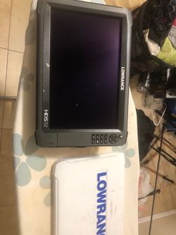 Hds gen3 12” unit only