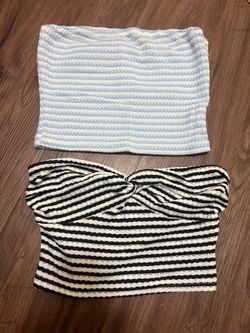 Tops XXS & S