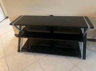 TV stand