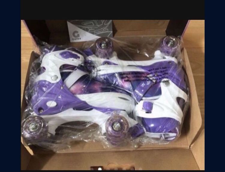GONEX Rollers Skate