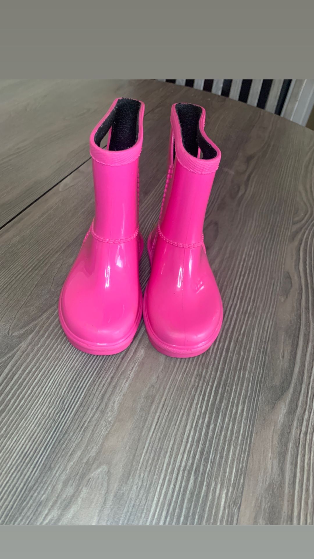 UGG Rain Boots