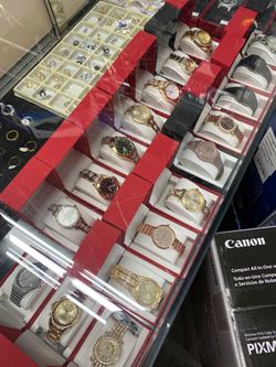 GIRLS BLING BLING WATCHES JUST $29