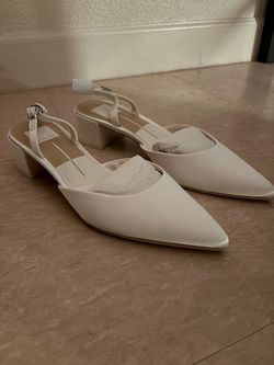Dolce Vita Heels