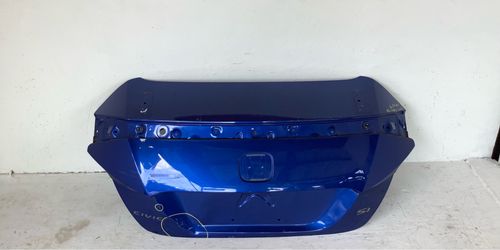 2016 2021 Honda Civic Coupe trunk (13M)