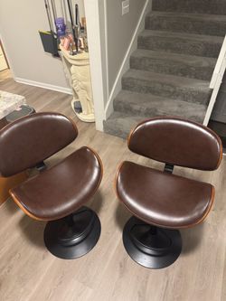 Bar stools