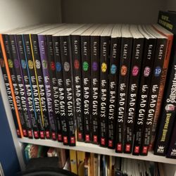 Books For Kids